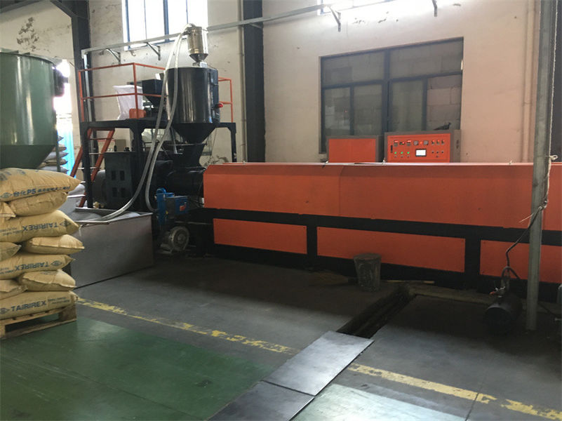 Wuxi Sentai Technology Co., LTD linha de produção do fabricante