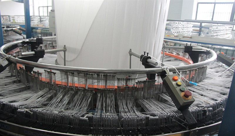 Wuxi Sentai Technology Co., LTD linha de produção do fabricante