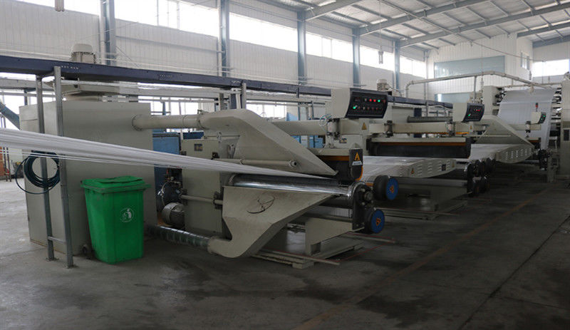 Wuxi Sentai Technology Co., LTD linha de produção do fabricante