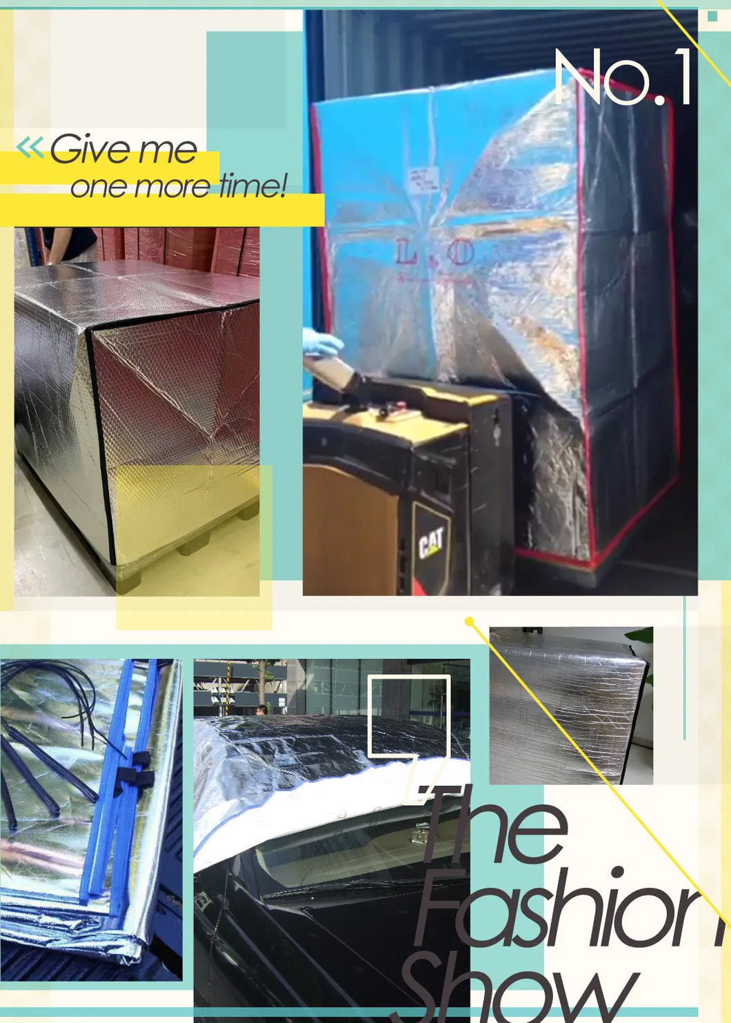 Aluminum Foil Bubble Insulated Food Bag Thermal Insulating 3D / 2D Box Liners Bubble Pouch Frozen Food Packing Bag Cold Chain Shipping Mailer Cooler Bags